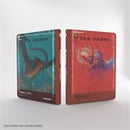 Binder - MTG - The Hobbit - The Arkenstone / Smaug, Worm of Dread