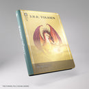 Binder - MTG - The Hobbit - Gleaming Splendor / The King of Dale