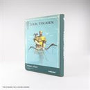Binder - MTG - The Hobbit - Gleaming Splendor / The King of Dale