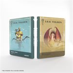 Binder - MTG - The Hobbit - Gleaming Splendor / The King of Dale