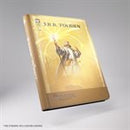 Binder - MTG - The Hobbit - Gandalf, Goblin's Bane / Lord of Eagles