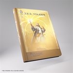 Binder - MTG - The Hobbit - Gandalf, Goblin's Bane / Lord of Eagles