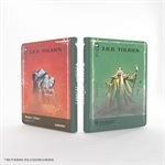 Binder - MTG - The Hobbit - Thranduil, the Elvenking / The Mountain