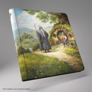 Binder - MTG - The Hobbit - he Hobbit - Landscape 1