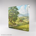 Binder - MTG - The Hobbit - he Hobbit - Landscape 1