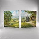 Binder - MTG - The Hobbit - he Hobbit - Landscape 1