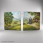 Binder - MTG - The Hobbit - he Hobbit - Landscape 1