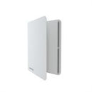 GameGenic - Binder - Casual Album: 8-pkt: White