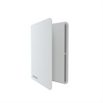 GameGenic - Binder - Casual Album: 8-pkt: White