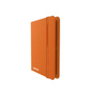 GameGenic - Binder - Casual Album: 8-pkt: Orange