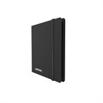 Binder - Gamegenic - Casual Album: 24-pkt: Black