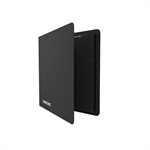 Binder - Gamegenic - Casual Album: 24-pkt: Black