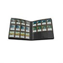 Binder - Gamegenic - Casual Album: 24-pkt: Black