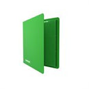 Binder - Gamegenic - Casual Album: 24-pkt: Green