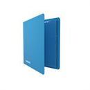 Binder - Gamegenic - Casual Album: 24-pkt: Blue
