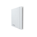 Binder - Gamegenic - Casual Album: 24-pkt: White