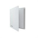 Binder - Gamegenic - Casual Album: 24-pkt: White