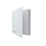 Binder - Gamegenic - Casual Album: 24-pkt: White