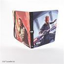 Binders - Star Wars Unlimited (Maul&Qui-Gon) - Legends of the Force (July 11)