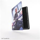 Binders - Star Wars Unlimited (Maul&Qui-Gon) - Legends of the Force (July 11)