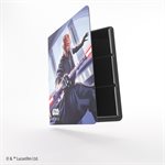 Binders - Star Wars Unlimited (Maul&Qui-Gon) - Legends of the Force (July 11)