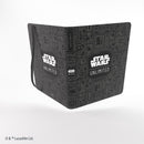 Binders - Star Wars Unlimited (Black Logo) - Legends of the Force