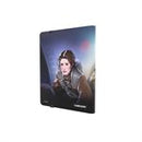 Binders - 18-pkt - Star Wars Unlimited - A Lawless Time - Leia Organa & Jabba the Hutt
