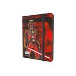 Binders - 18-pkt - Star Wars Unlimited - A Lawless Time - Darth Vader Unstoppable