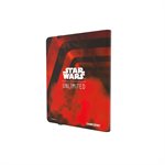 Binders - 18-pkt - Star Wars Unlimited - A Lawless Time - Darth Vader Unstoppable