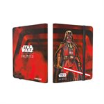 Binders - 18-pkt - Star Wars Unlimited - A Lawless Time - Darth Vader Unstoppable