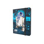 Binders - 18-pkt - Star Wars Unlimited - A Lawless Time - C-3PO & R2-D2