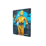 Binders - 18-pkt - Star Wars Unlimited - A Lawless Time - C-3PO & R2-D2