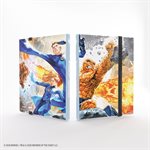 Binder - MTG - Marvel Super Heroes - The Fantastic Four (18pkt)