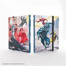 Binder - MTG - Marvel Super Heroes (18pkt)