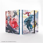 Binder - MTG - Marvel Super Heroes (18pkt)