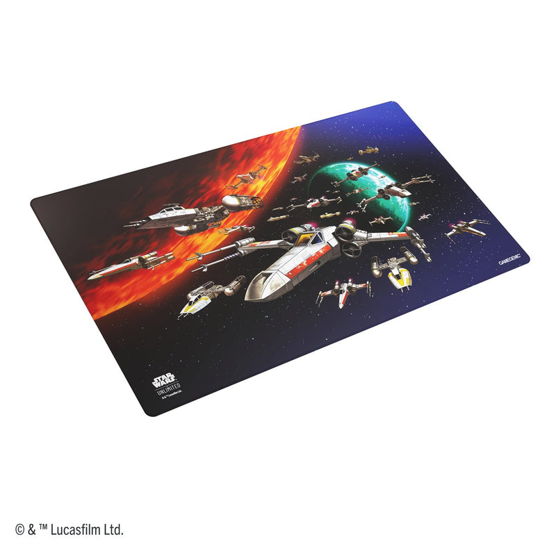 Star Wars Unlimited - Playmats