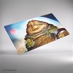 Playmat - Star Wars Unlimited - A Lawless Time - Jabba the Hutt