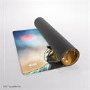 Playmat - Star Wars Unlimited - A Lawless Time - Jabba the Hutt