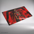 Playmat - Star Wars Unlimited - A Lawless Time - Darth Vader Unstoppable