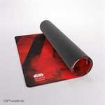 Playmat - Star Wars Unlimited - A Lawless Time - Darth Vader Unstoppable