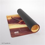 Playmat - Star Wars Unlimited - A Lawless Time - Great Pit of Carkoon