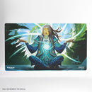 Playmat - MTG - Secrets of Strixhaven - Tam, Observant Sequencer