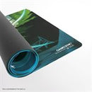 Playmat - MTG - Secrets of Strixhaven - Tam, Observant Sequencer