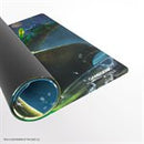 Playmat - MTG - Secrets of Strixhaven - Bogwater Lumaret