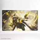 Playmat - MTG - Secrets of Strixhaven - Stirring Hopesinger