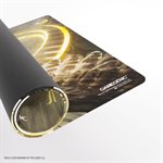 Playmat - MTG - Secrets of Strixhaven - Stirring Hopesinger