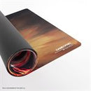 Playmat - MTG - Secrets of Strixhaven - Sundown Pass