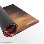 Playmat - MTG - Secrets of Strixhaven - Sundown Pass
