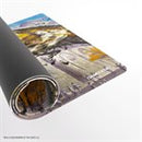 Playmat - MTG - Secrets of Strixhaven - Silverquill, The Disputant