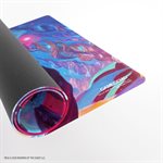 Playmat - MTG - Secrets of Strixhaven - Prisamri, The Inspiration